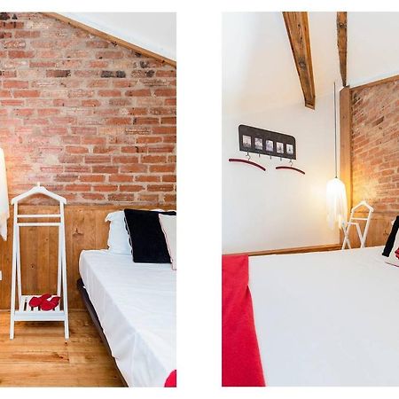 Renovated Apartments In Central Lissabon Buitenkant foto