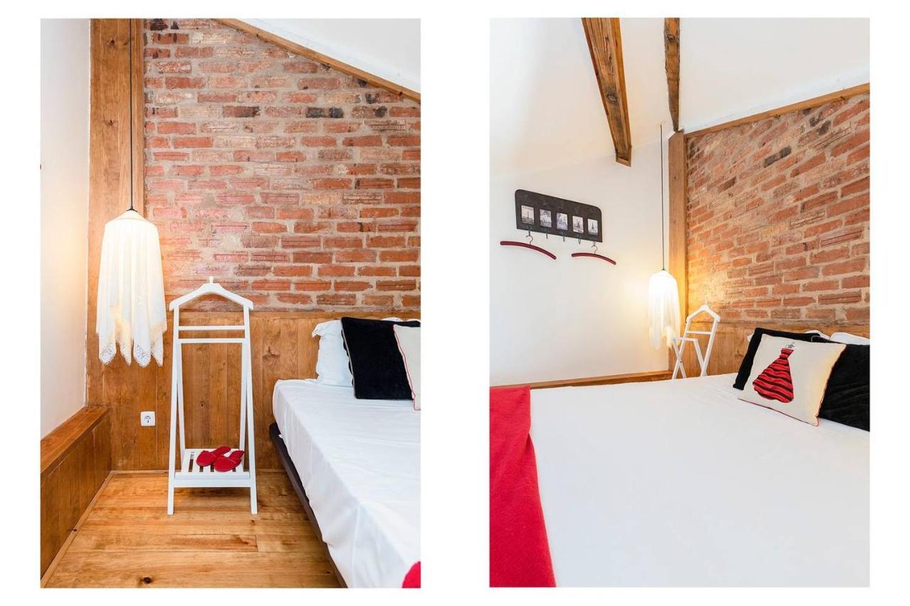 Renovated Apartments In Central Lissabon Buitenkant foto