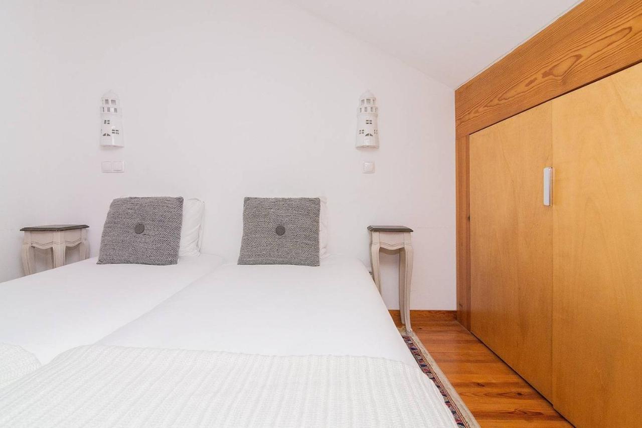 Renovated Apartments In Central Lissabon Buitenkant foto