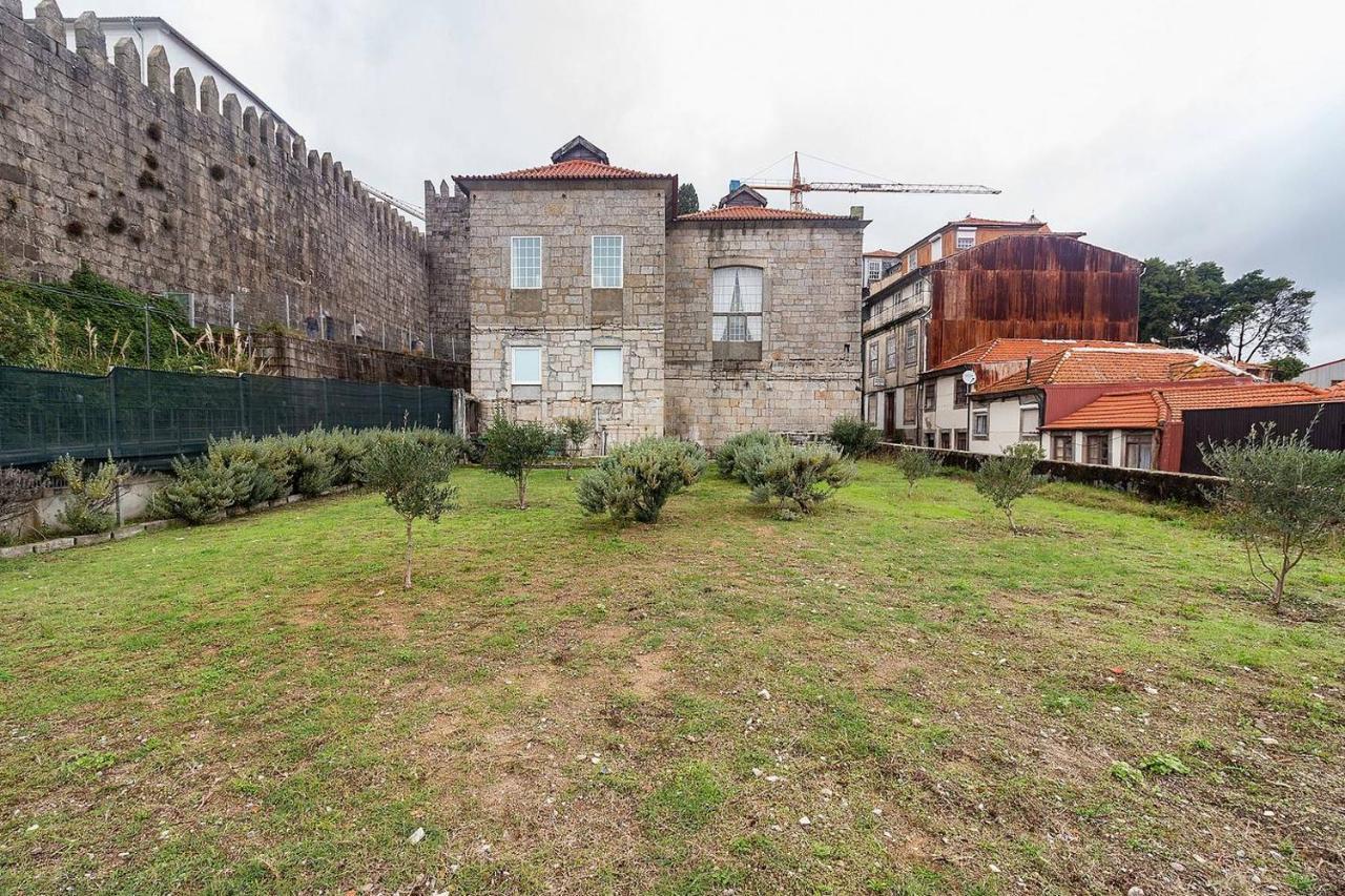 Renovated Apartments In Central Lissabon Buitenkant foto