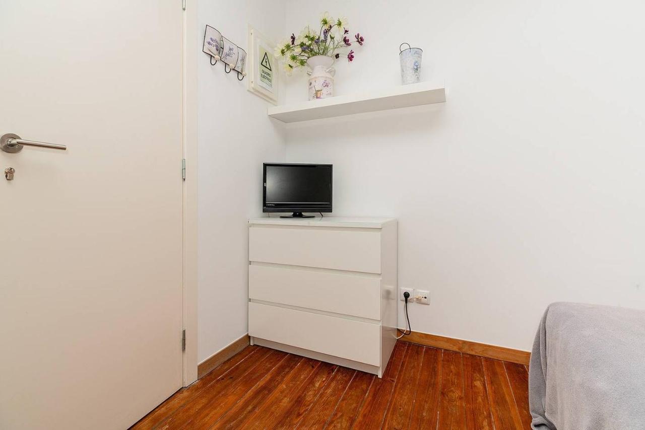 Renovated Apartments In Central Lissabon Buitenkant foto