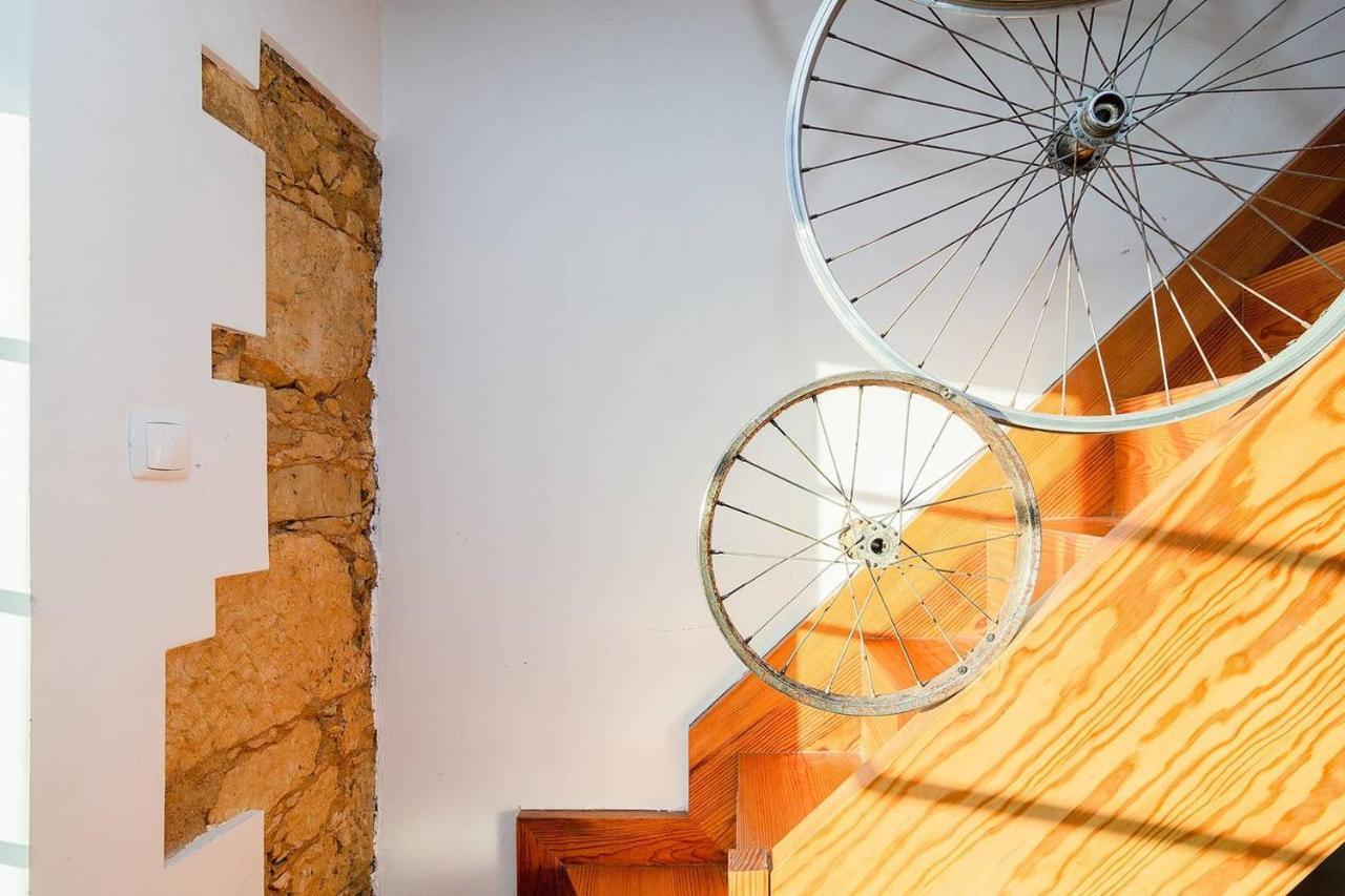 Renovated Apartments In Central Lissabon Buitenkant foto